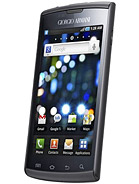 Best available price of Samsung I9010 Galaxy S Giorgio Armani in Micronesia