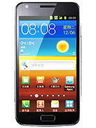 Best available price of Samsung I929 Galaxy S II Duos in Micronesia