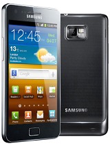 Best available price of Samsung I9100 Galaxy S II in Micronesia
