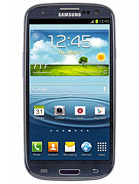 Best available price of Samsung Galaxy S III I747 in Micronesia