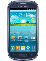 Best available price of Samsung I8190 Galaxy S III mini in Micronesia