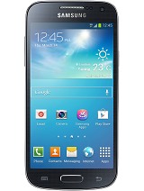 Best available price of Samsung I9190 Galaxy S4 mini in Micronesia