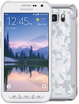 Best available price of Samsung Galaxy S6 active in Micronesia