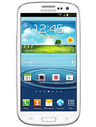 Best available price of Samsung Galaxy S III CDMA in Micronesia