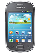 Best available price of Samsung Galaxy Star Trios S5283 in Micronesia