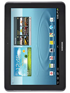 Best available price of Samsung Galaxy Tab 2 10-1 CDMA in Micronesia