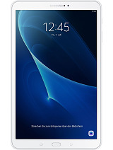 Best available price of Samsung Galaxy Tab A 10-1 2016 in Micronesia