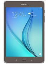 Best available price of Samsung Galaxy Tab A 8-0 2015 in Micronesia
