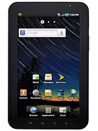 Best available price of Samsung Galaxy Tab CDMA P100 in Micronesia