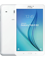 Best available price of Samsung Galaxy Tab E 8-0 in Micronesia