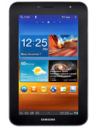 Best available price of Samsung P6210 Galaxy Tab 7-0 Plus in Micronesia