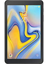 Best available price of Samsung Galaxy Tab A 8-0 2018 in Micronesia