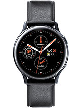 Best available price of Samsung Galaxy Watch Active2 in Micronesia