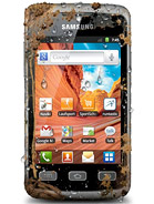 Best available price of Samsung S5690 Galaxy Xcover in Micronesia