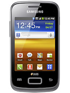 Best available price of Samsung Galaxy Y Duos S6102 in Micronesia