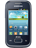 Best available price of Samsung Galaxy Y Plus S5303 in Micronesia