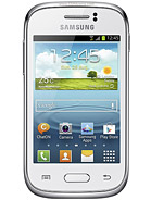 Best available price of Samsung Galaxy Young S6310 in Micronesia