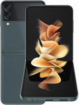 Best available price of Samsung Galaxy Z Flip3 5G in Micronesia