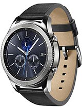 Best available price of Samsung Gear S3 classic in Micronesia