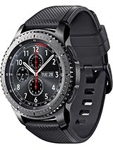 Best available price of Samsung Gear S3 frontier in Micronesia
