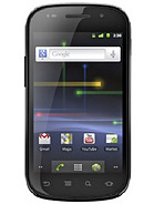 Best available price of Samsung Google Nexus S I9023 in Micronesia