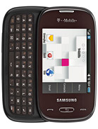Best available price of Samsung Gravity Q T289 in Micronesia