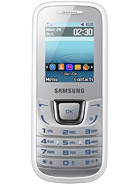 Best available price of Samsung E1282T in Micronesia