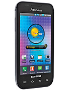 Best available price of Samsung Mesmerize i500 in Micronesia