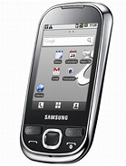 Best available price of Samsung I5500 Galaxy 5 in Micronesia