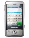Best available price of Samsung i740 in Micronesia