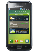 Best available price of Samsung I9001 Galaxy S Plus in Micronesia