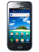 Best available price of Samsung I9003 Galaxy SL in Micronesia