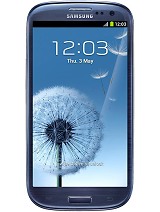 Best available price of Samsung I9305 Galaxy S III in Micronesia