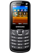 Best available price of Samsung Manhattan E3300 in Micronesia
