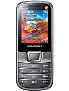 Best available price of Samsung E2252 in Micronesia