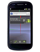 Best available price of Samsung Google Nexus S I9020A in Micronesia