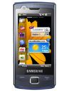 Best available price of Samsung B7300 OmniaLITE in Micronesia