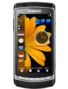 Best available price of Samsung i8910 Omnia HD in Micronesia