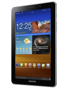 Best available price of Samsung P6800 Galaxy Tab 7-7 in Micronesia