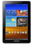 Best available price of Samsung P6810 Galaxy Tab 7-7 in Micronesia