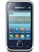 Best available price of Samsung Rex 60 C3312R in Micronesia
