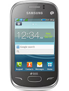 Best available price of Samsung Rex 70 S3802 in Micronesia
