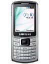 Best available price of Samsung S3310 in Micronesia