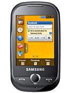 Best available price of Samsung S3650 Corby in Micronesia