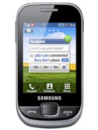 Best available price of Samsung S3770 in Micronesia