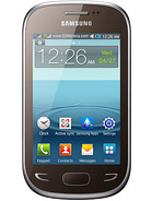 Best available price of Samsung Star Deluxe Duos S5292 in Micronesia