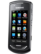 Best available price of Samsung S5620 Monte in Micronesia