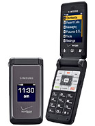 Best available price of Samsung U320 Haven in Micronesia