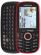 Best available price of Samsung U450 Intensity in Micronesia
