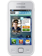 Best available price of Samsung S5750 Wave575 in Micronesia